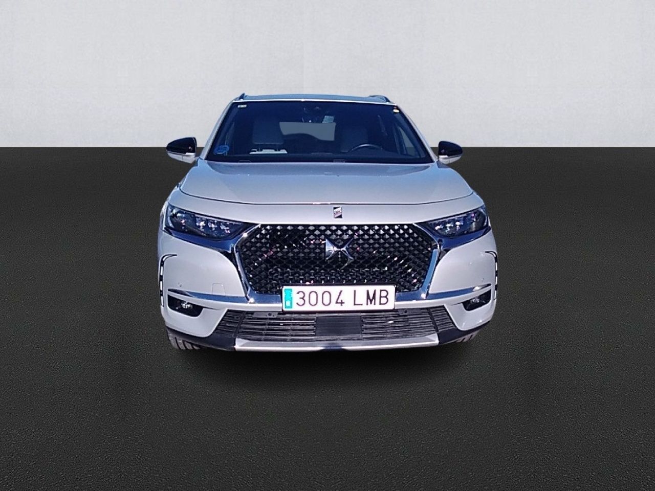 Ds Ds 7 Crossback 1.6 E-tense 300 Grand Chic Auto 4wd - Foto 2