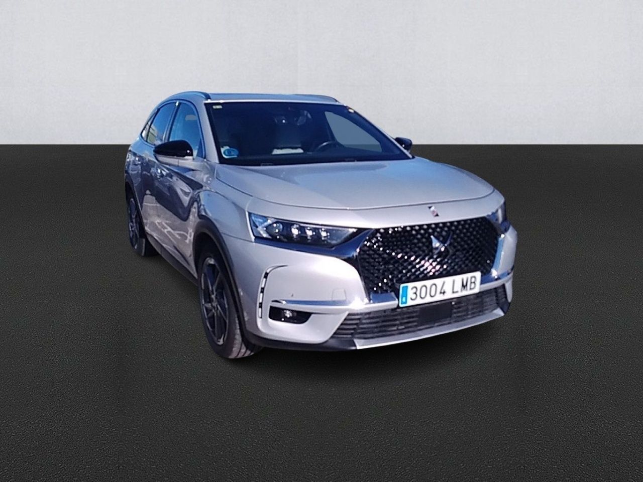 Ds Ds 7 Crossback 1.6 E-tense 300 Grand Chic Auto 4wd - Foto 2