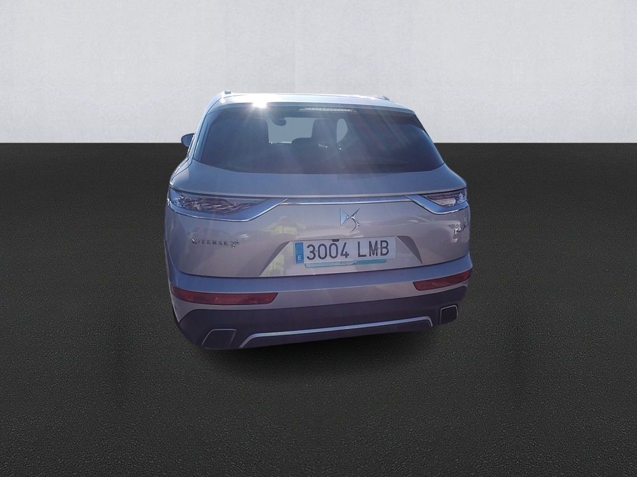 Ds Ds 7 Crossback 1.6 E-tense 300 Grand Chic Auto 4wd - Foto 2