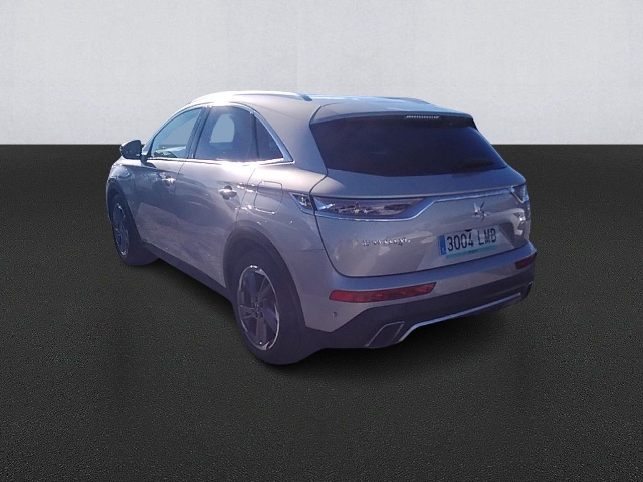 Ds Ds 7 Crossback 1.6 E-tense 300 Grand Chic Auto 4wd - Foto 2