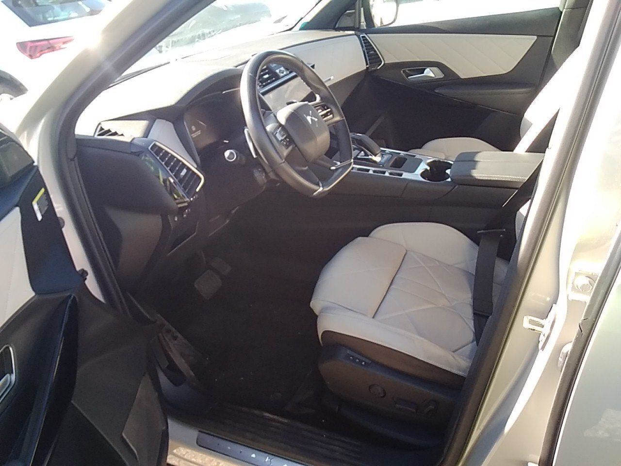 Ds Ds 7 Crossback 1.6 E-tense 300 Grand Chic Auto 4wd - Foto 2