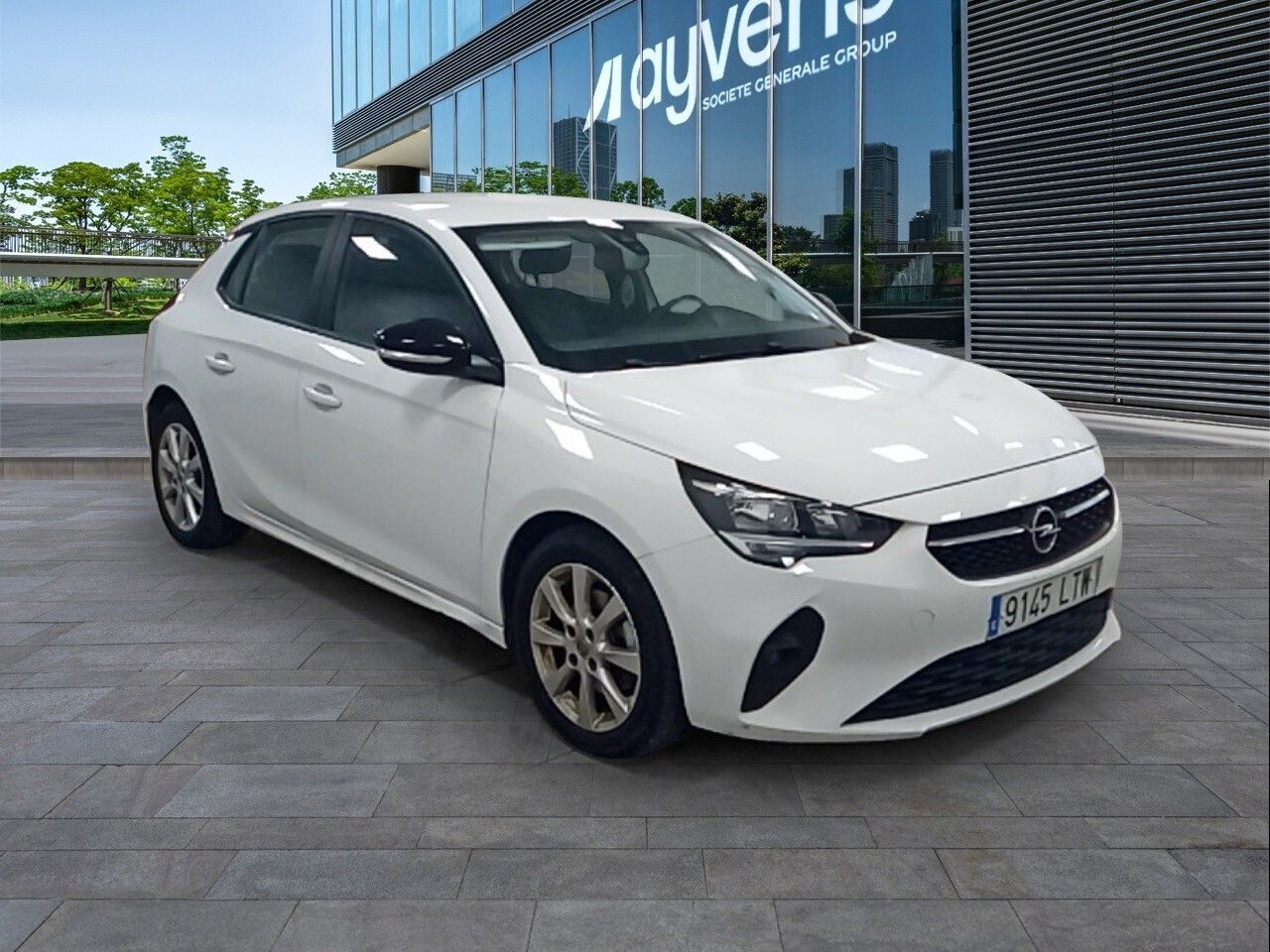 Opel Corsa 1.2t Xhl 74kw (100cv) Edition - Foto 2