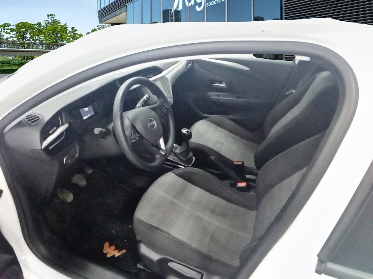 Opel Corsa 1.2t Xhl 74kw (100cv) Edition - Foto 2