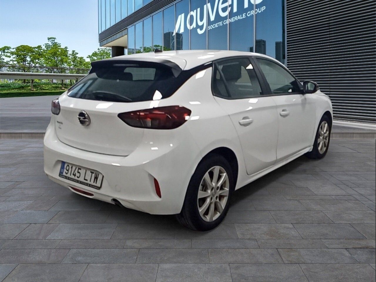 Opel Corsa 1.2t Xhl 74kw (100cv) Edition - Foto 2