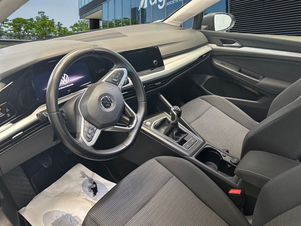 Volkswagen Golf 2.0 Tdi 85kw (115cv) Variant - Foto 2