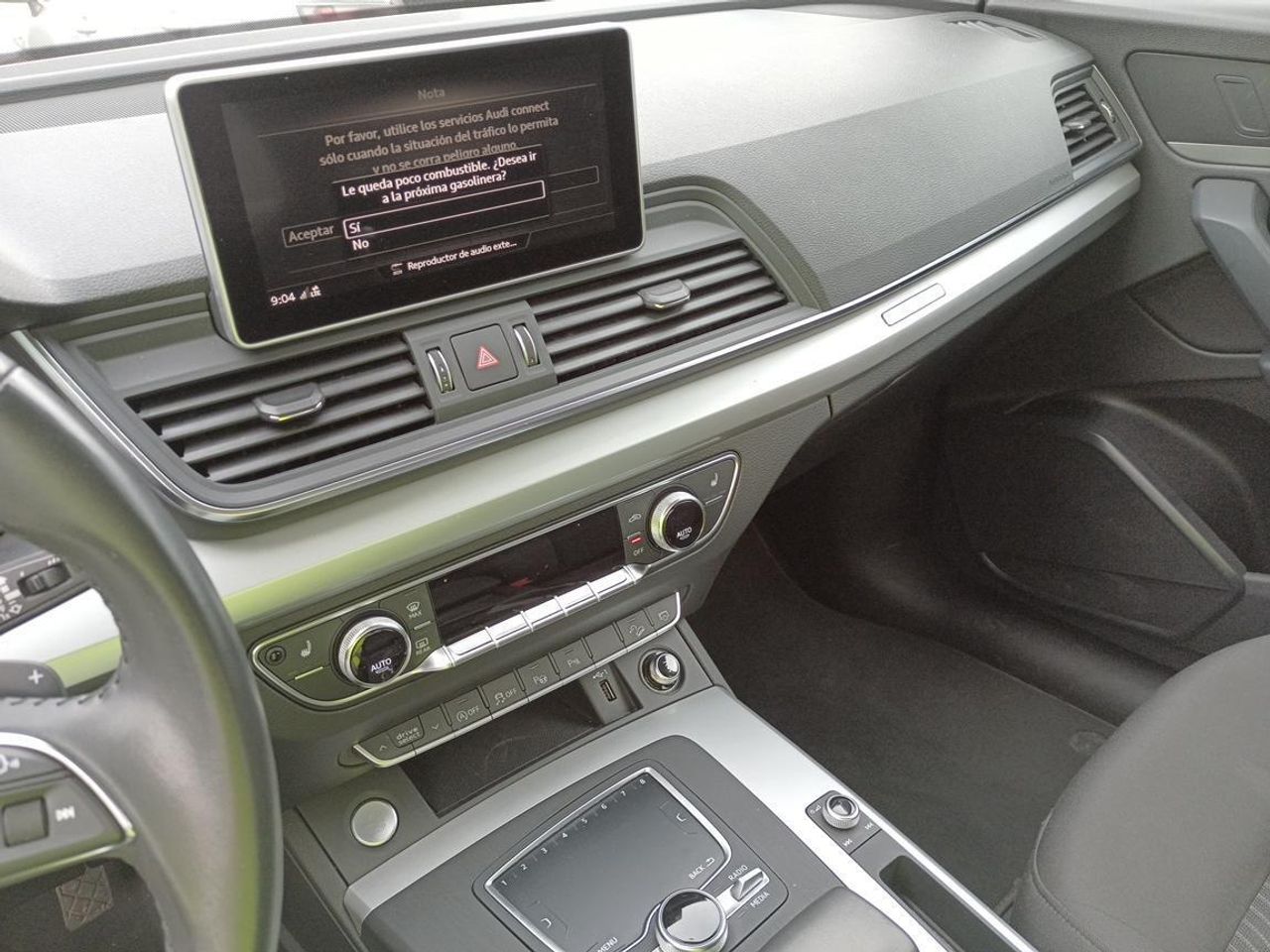 Audi Q5 Advanced 45 Tfsi 180kw Quattro S Tronic - Foto 2