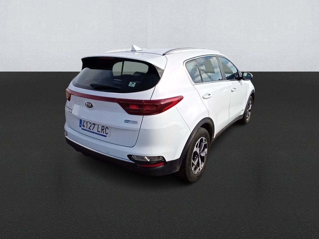 Kia Sportage 1.6 Mhev Business 100kw (136cv) 4x4 - Foto 2