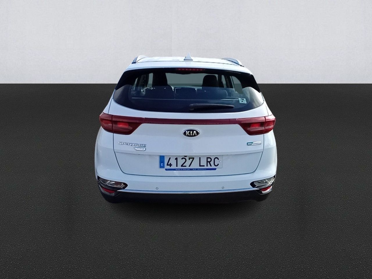 Kia Sportage 1.6 Mhev Business 100kw (136cv) 4x4 - Foto 2