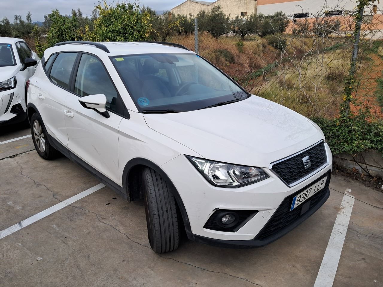 Seat Arona 1.0 Tsi 81kw (110cv) Style Go Eco - Foto 2