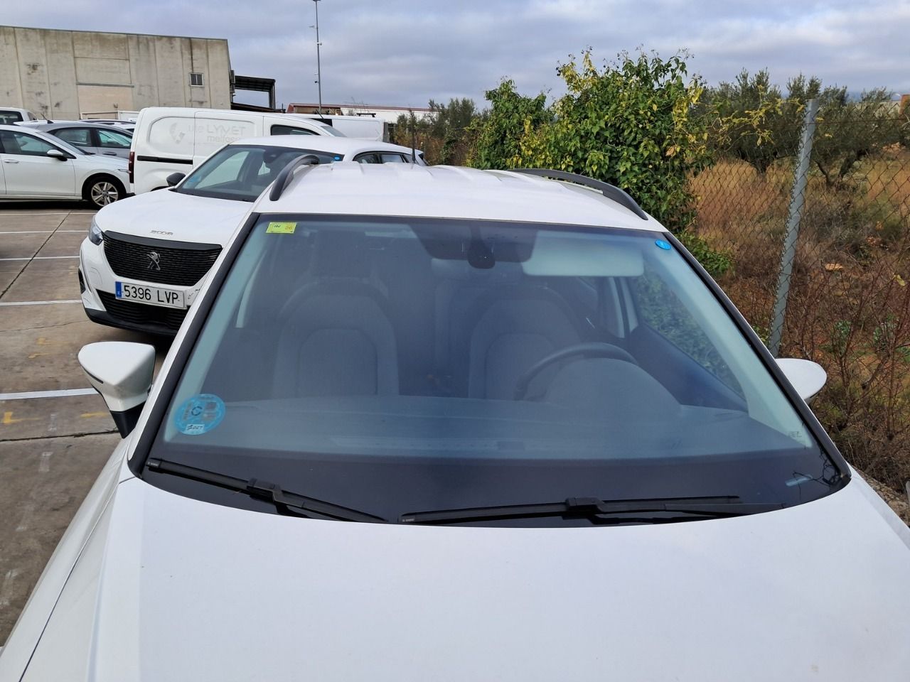 Seat Arona 1.0 Tsi 81kw (110cv) Style Go Eco - Foto 2