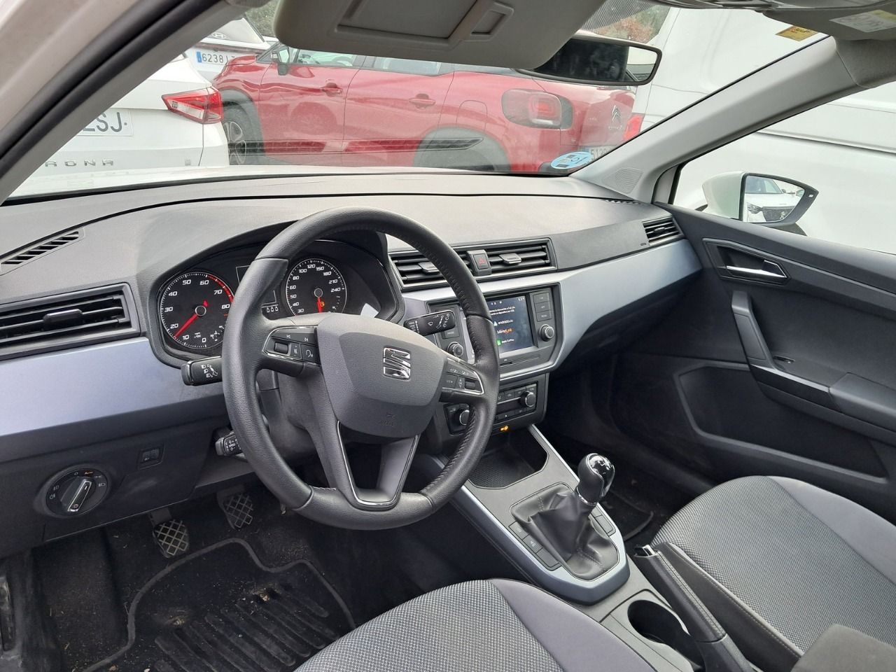 Seat Arona 1.0 Tsi 81kw (110cv) Style Go Eco - Foto 2