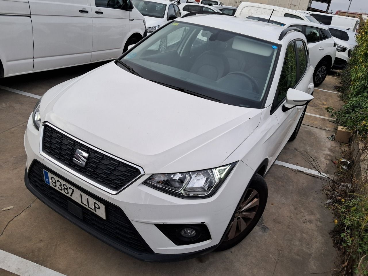 Seat Arona 1.0 Tsi 81kw (110cv) Style Go Eco - Foto 2