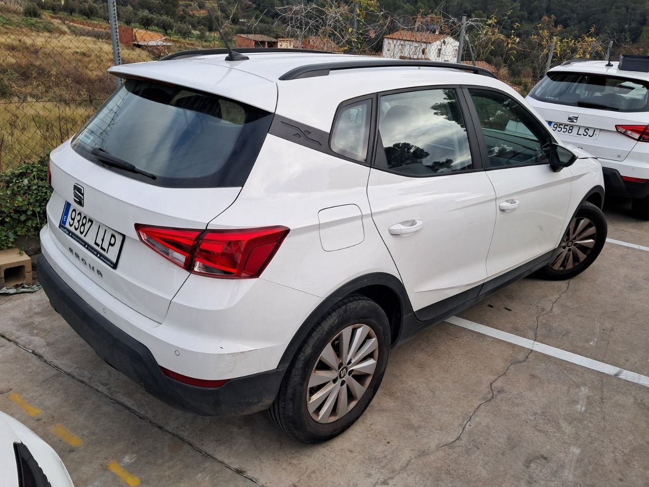 Seat Arona 1.0 Tsi 81kw (110cv) Style Go Eco - Foto 2