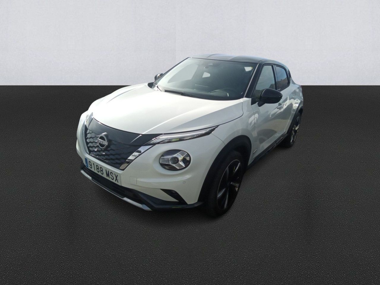 Nissan Juke 1.6 Hybrid 105kw (145cv) N-design Black - Foto 2