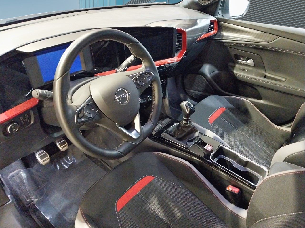 Opel Mokka 1.2 T 100kw (136 Cv) Gs - Foto 2