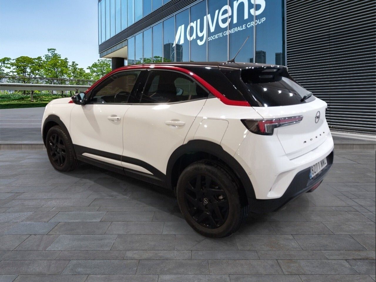 Opel Mokka 1.2 T 100kw (136 Cv) Gs - Foto 2