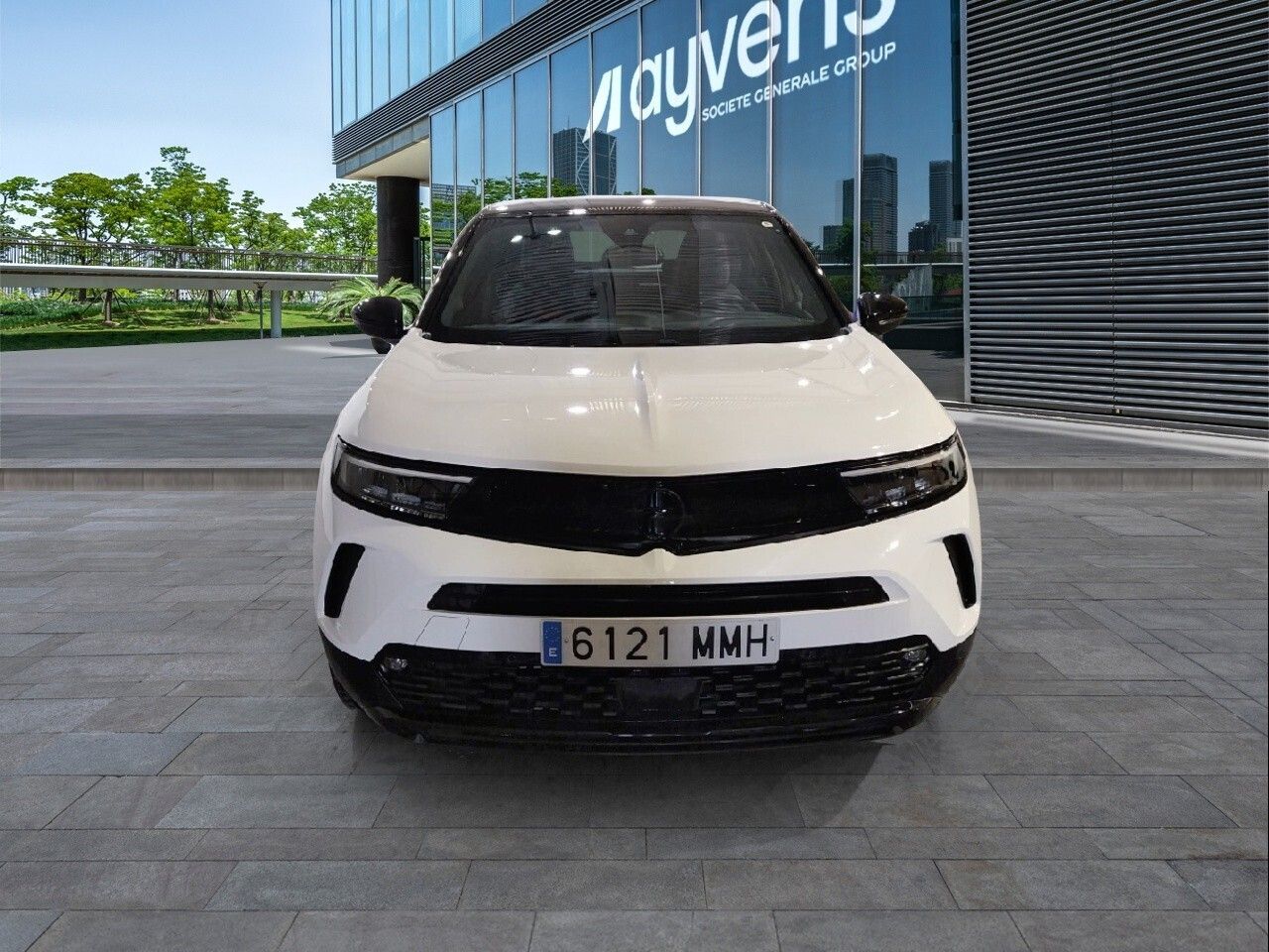 Opel Mokka 1.2 T 100kw (136 Cv) Gs - Foto 2