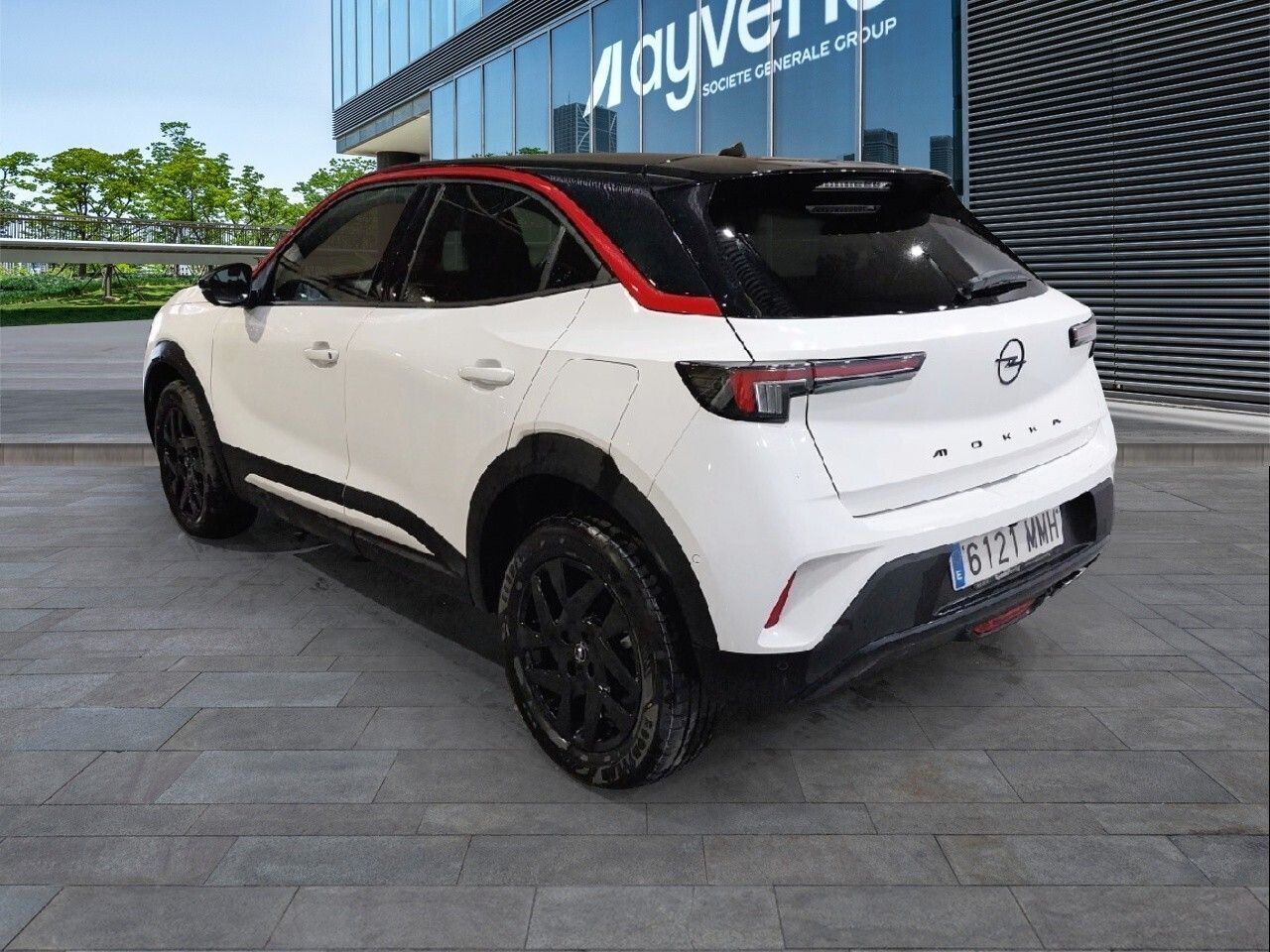 Opel Mokka 1.2 T 100kw (136 Cv) Gs - Foto 2