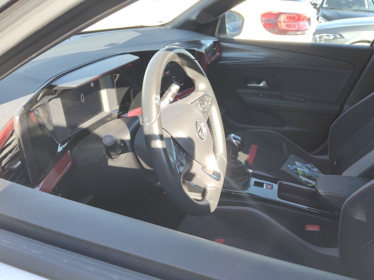 Opel Mokka 1.2 T 100kw (136 Cv) Gs - Foto 2