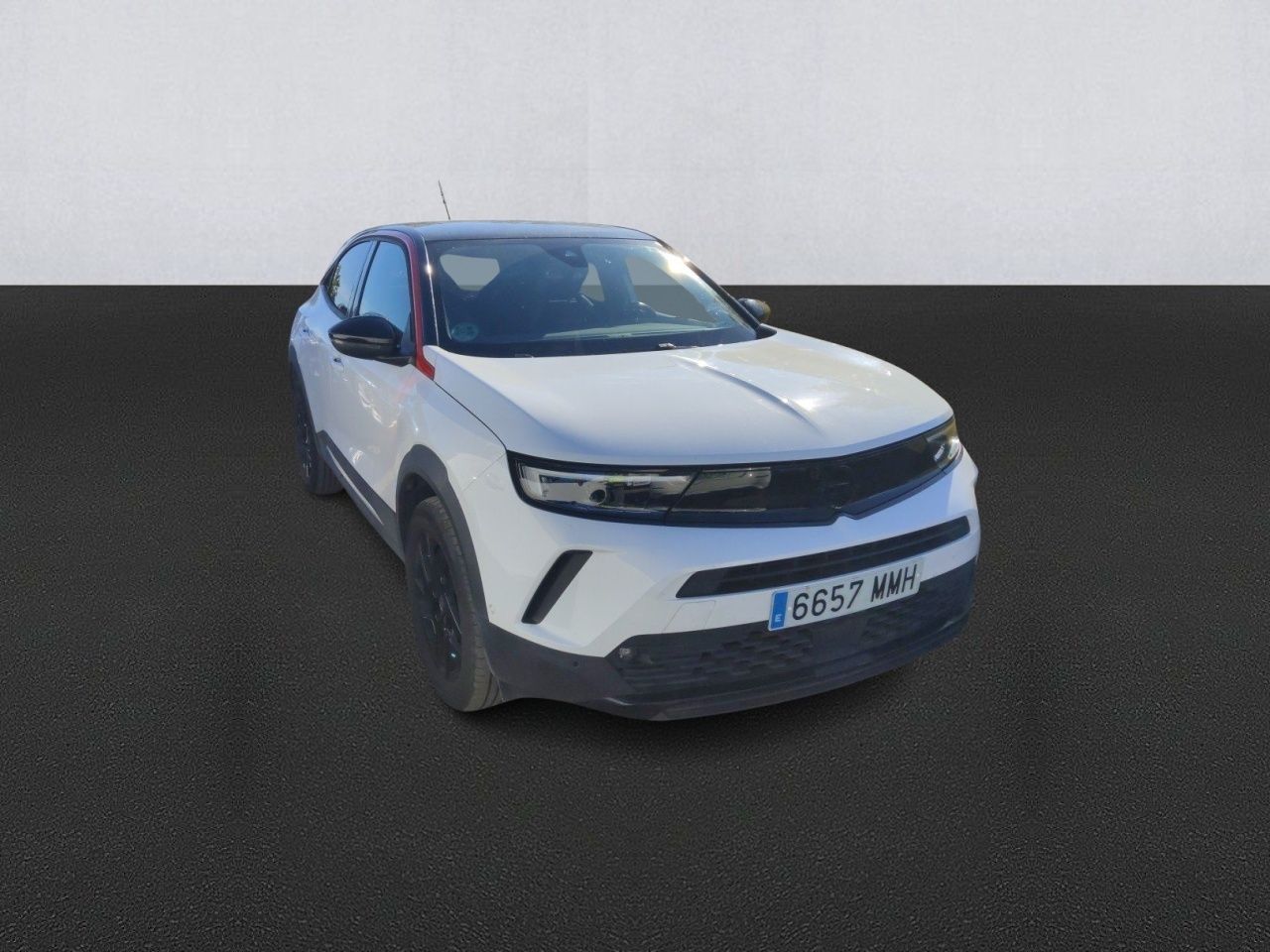 Opel Mokka 1.2 T 100kw (136 Cv) Gs - Foto 2