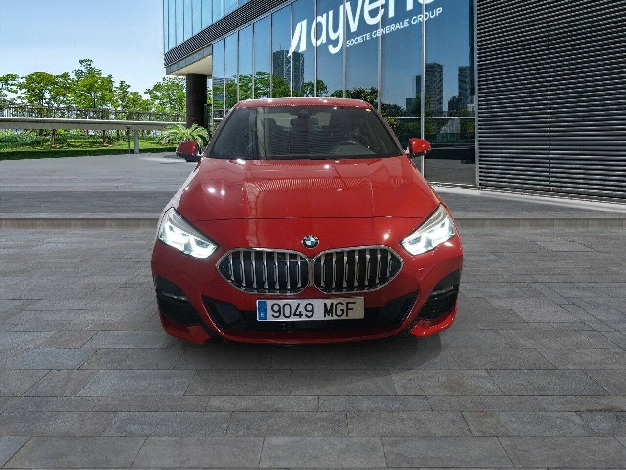 Bmw Series 2 218da Gran Coupe - Foto 2
