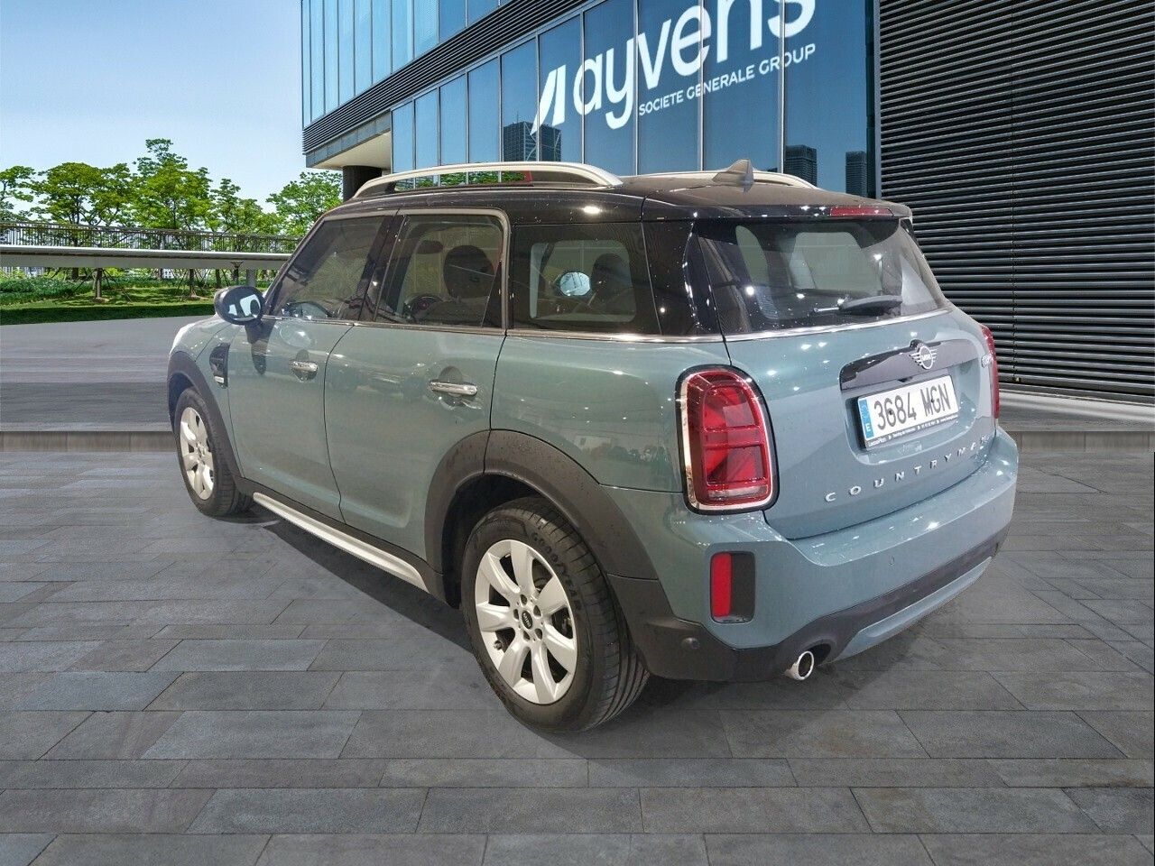Mini Countryman Cooper D - Foto 2