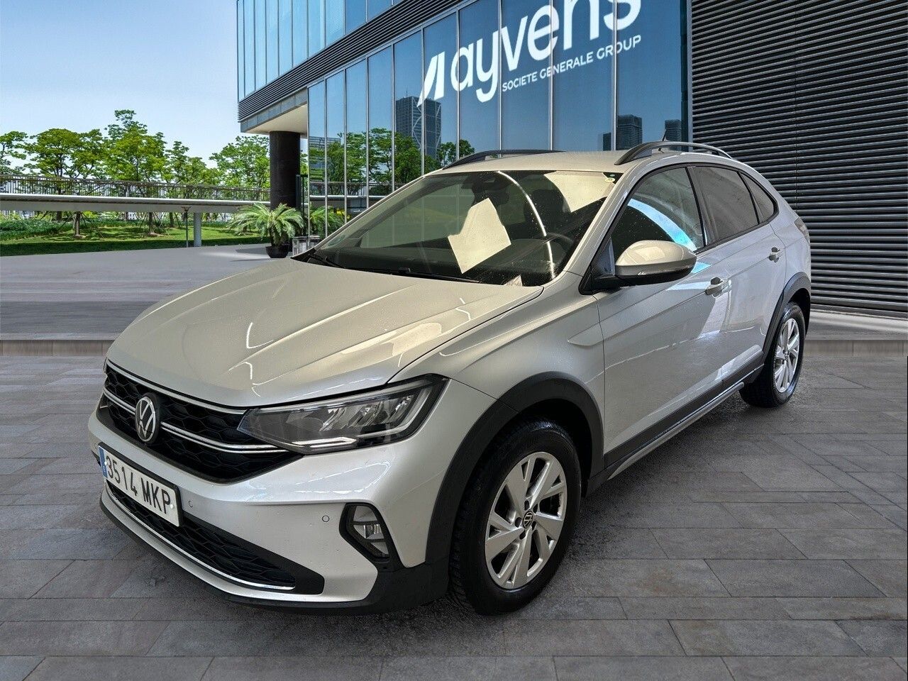 Volkswagen Taigo Life 1.0 Tsi 81kw (110cv) - Foto 2