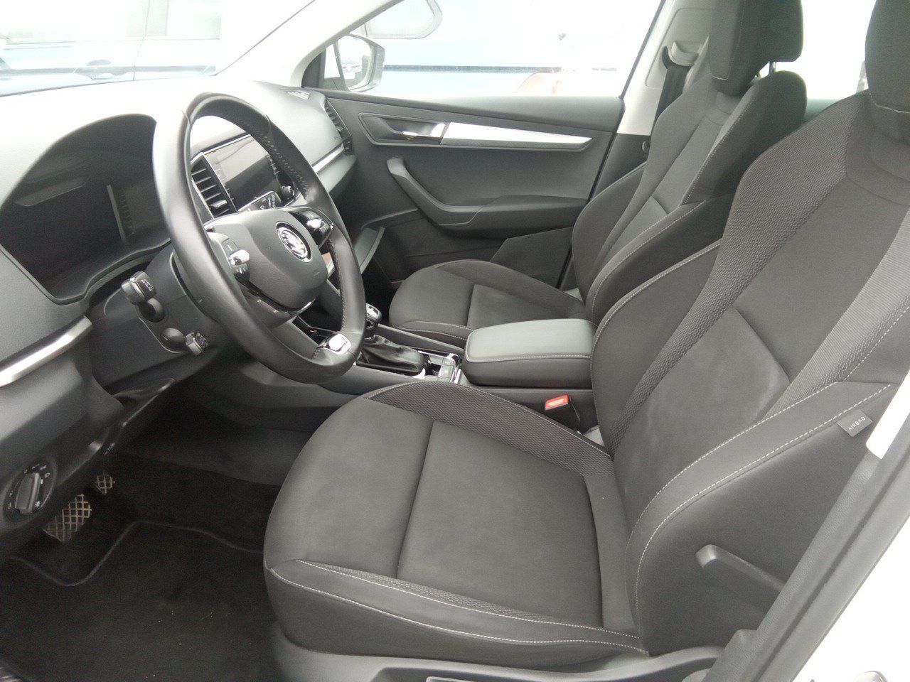 Skoda Karoq 1.5 Tsi 110kw (150cv) Dsg Act Ambition - Foto 2