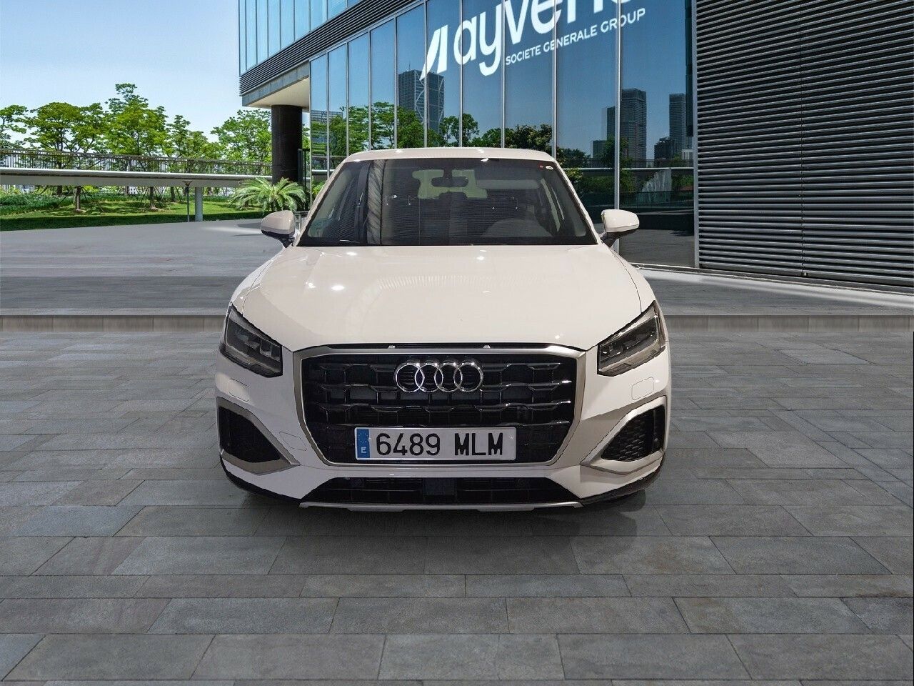 Audi Q2 Advanced 30 Tdi 85kw (116cv) - Foto 2