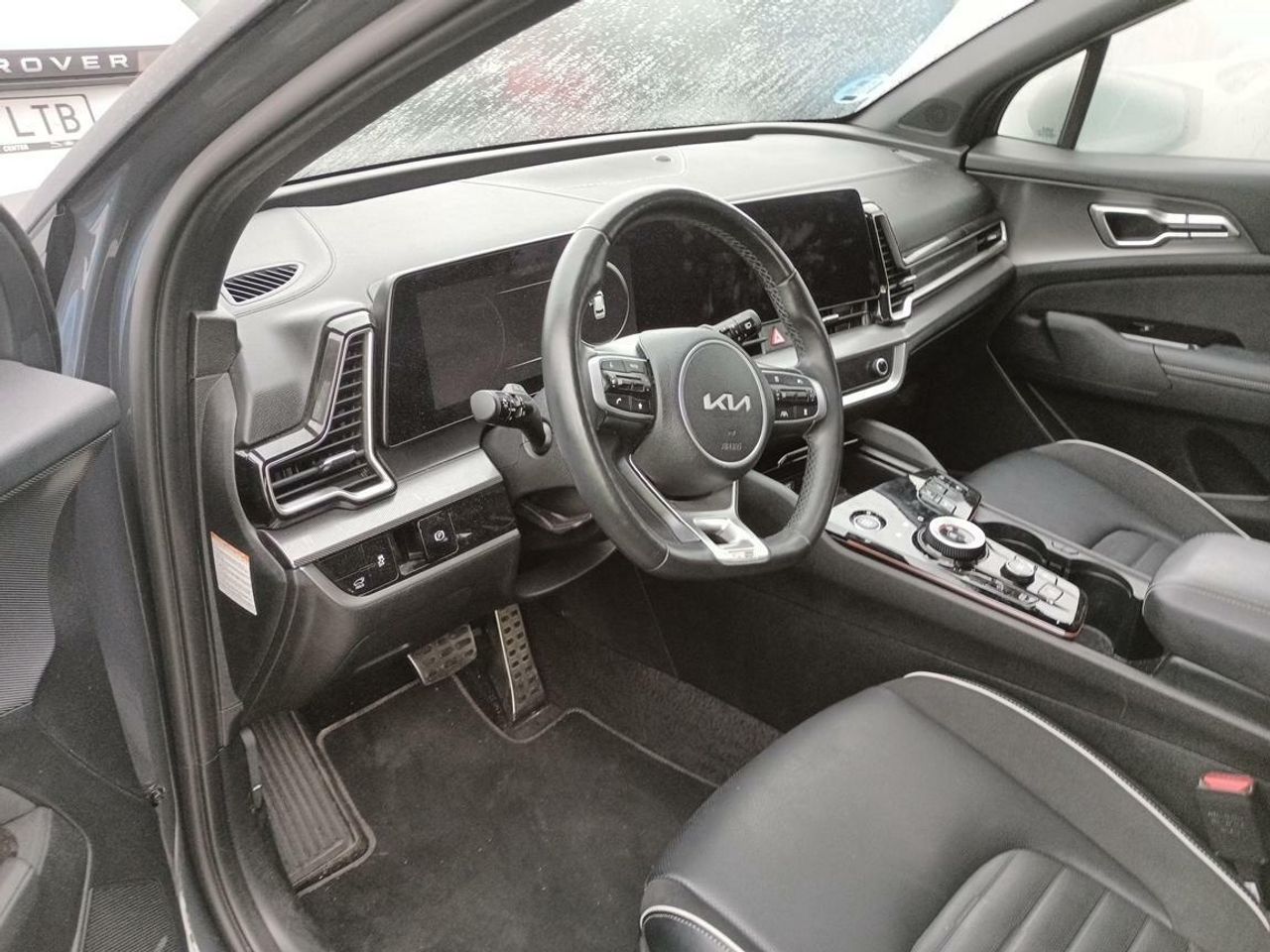 Kia Sportage 1.6 T-gdi Mhev 150cv Gt-line 4x2 Dct - Foto 2