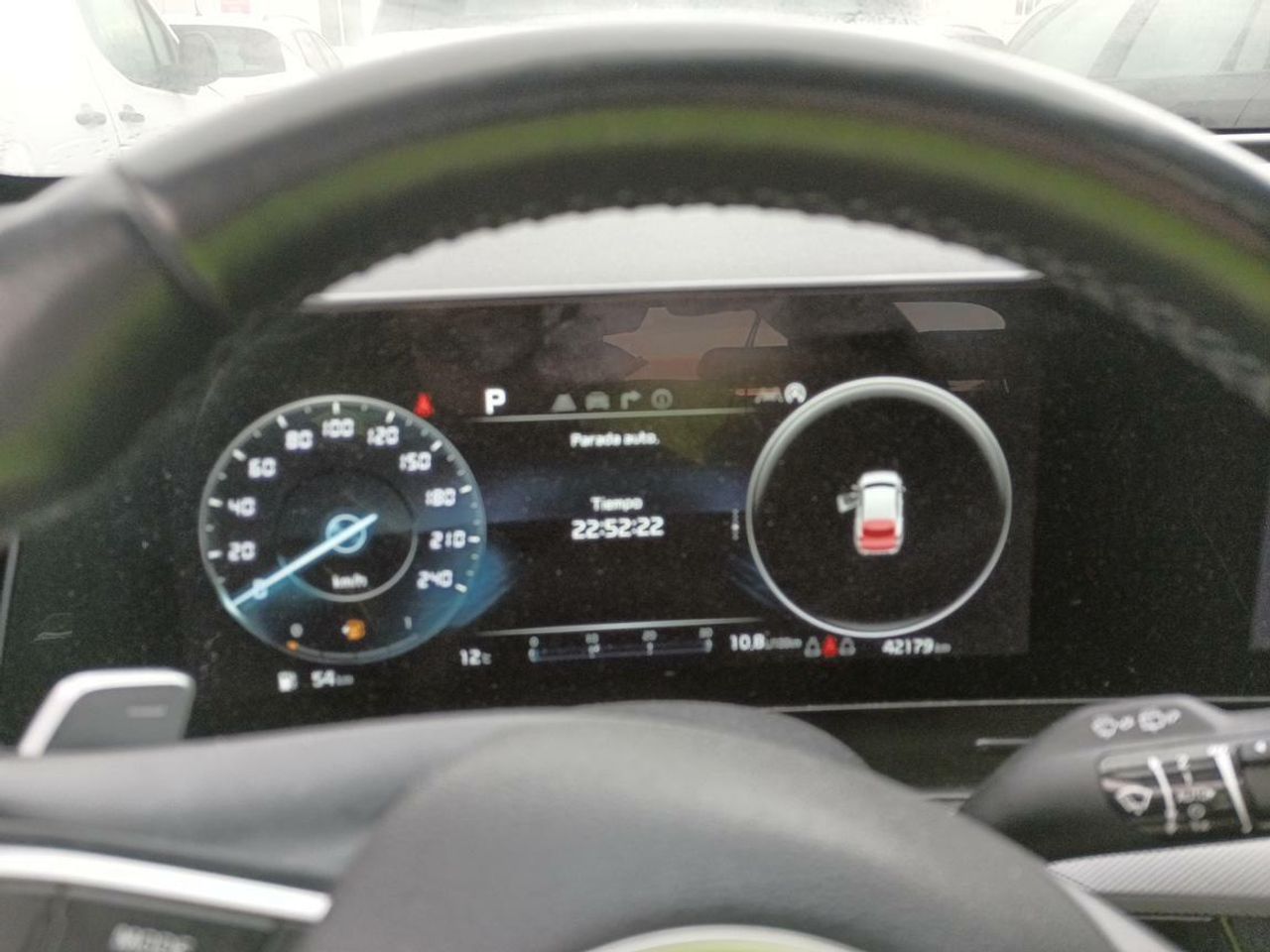 Kia Sportage 1.6 T-gdi Mhev 150cv Gt-line 4x2 Dct - Foto 2