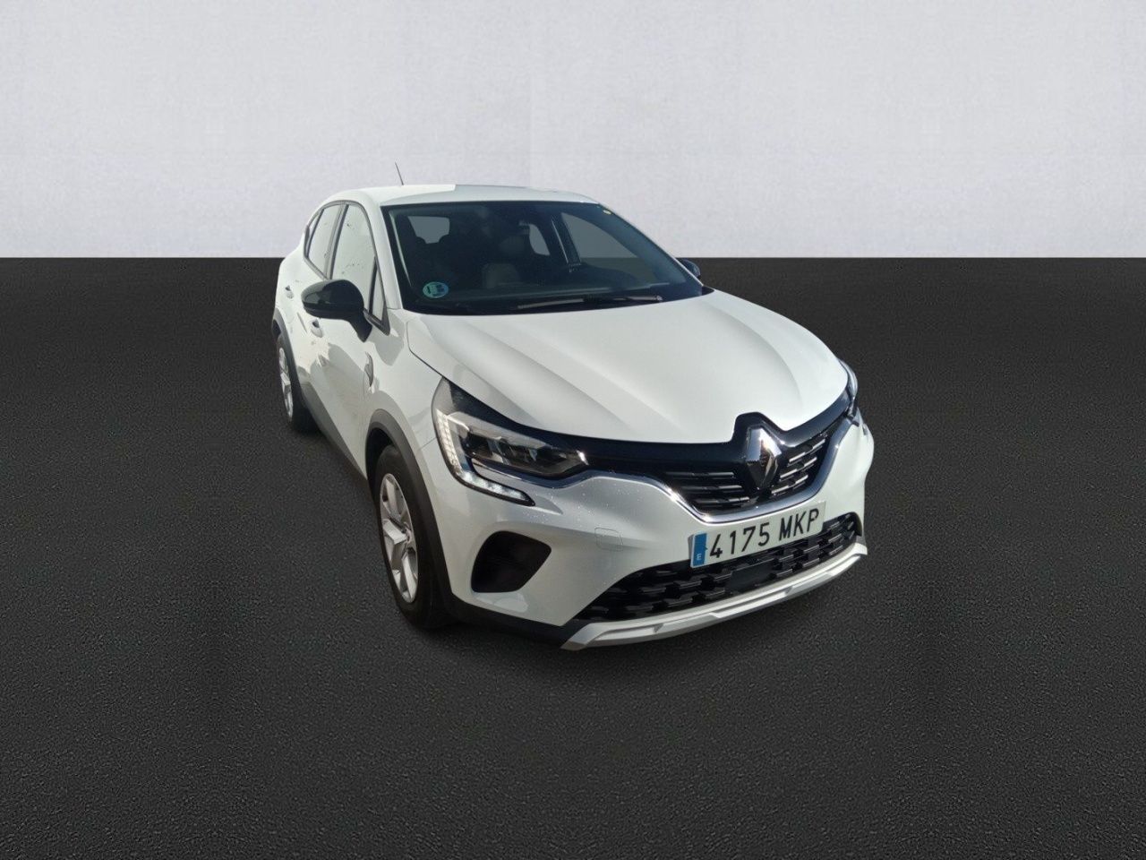 Renault Captur Evolution Tce 74 Kw (100cv) Glp - Foto 2