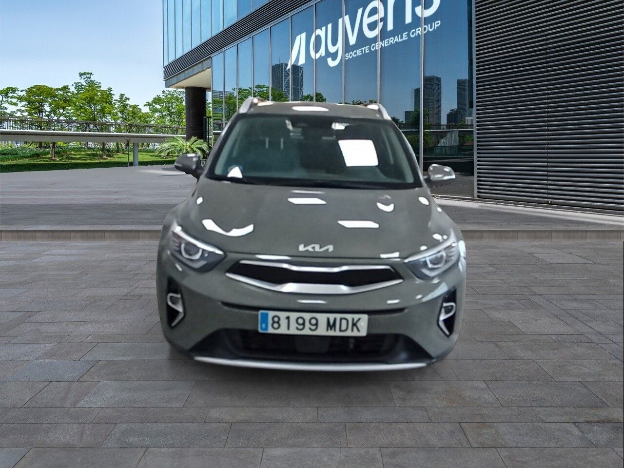 Kia Stonic 1.0 T-gdi 88kw (120cv) Mhev Imt Drive - Foto 2