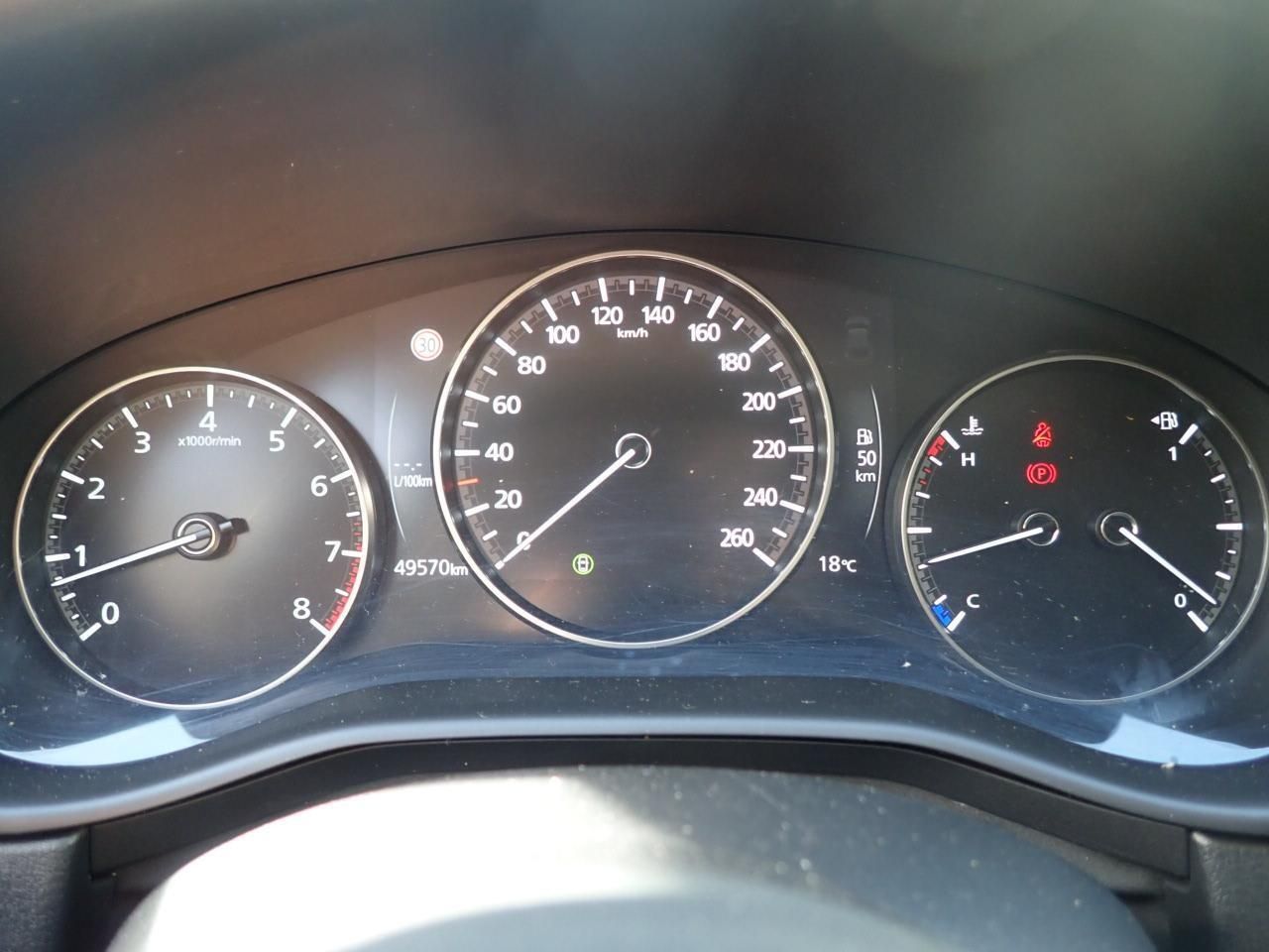 Mazda Cx-30 E-skyactiv G Mhev 90kw Prime-line - Foto 2