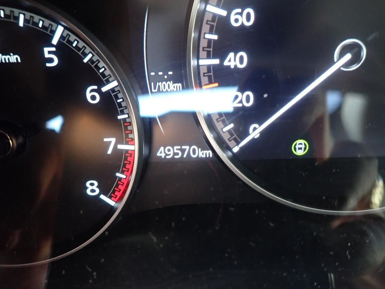 Mazda Cx-30 E-skyactiv G Mhev 90kw Prime-line - Foto 2