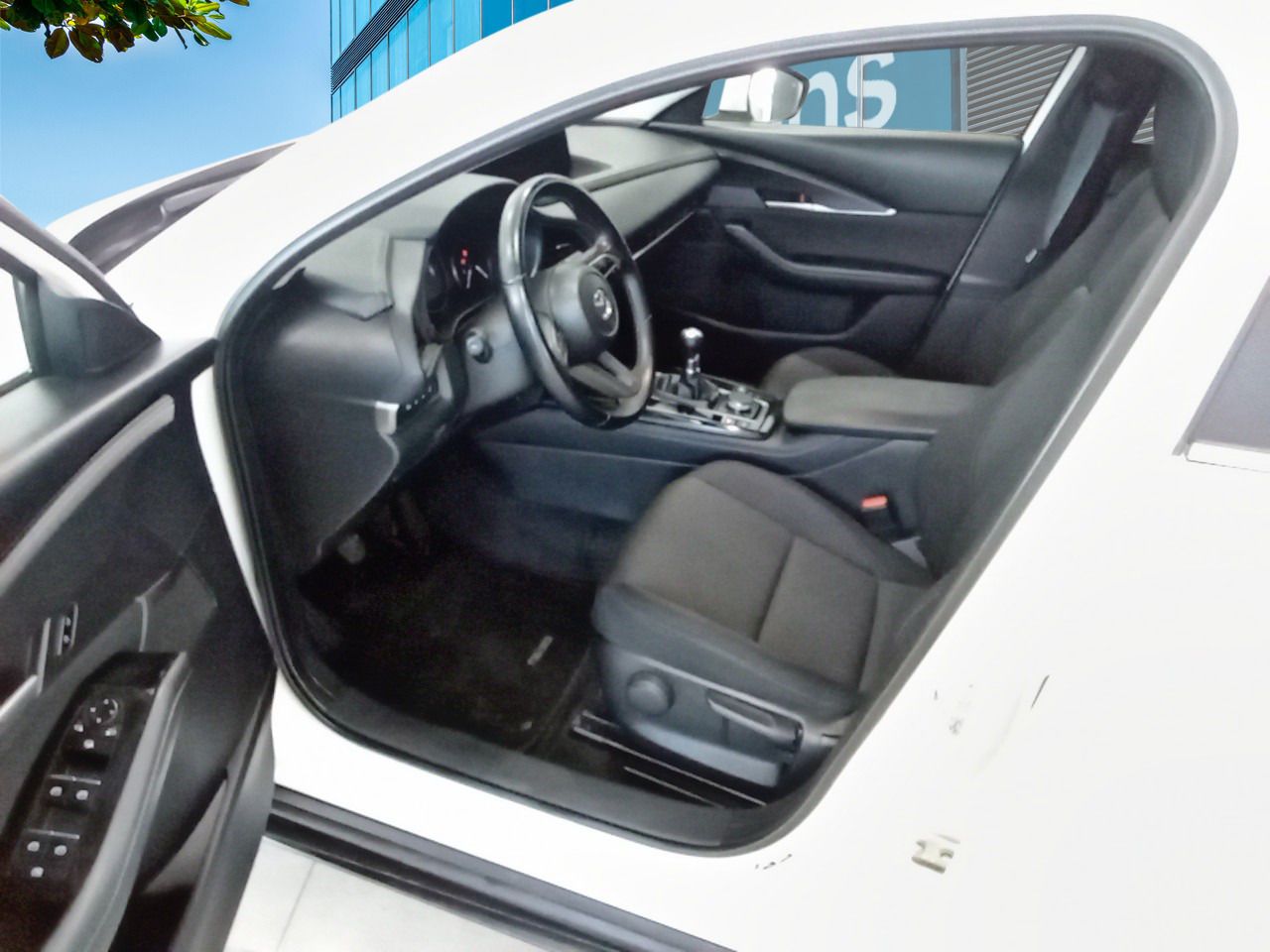 Mazda Cx-30 E-skyactiv G Mhev 90kw Prime-line - Foto 2