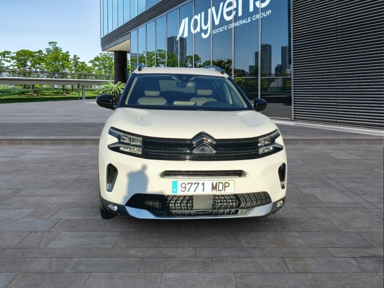 Citroen C5 Aircross 225 E-eat8 Shine Pack - Foto 2