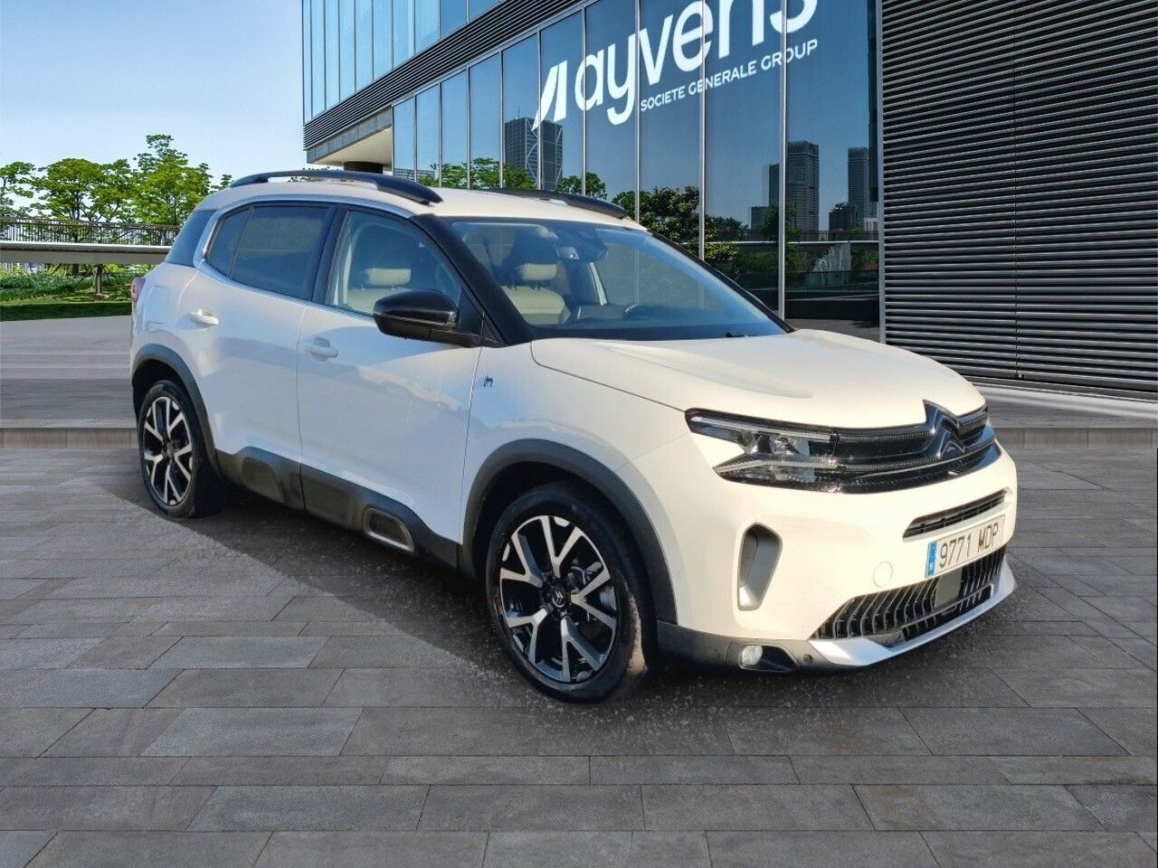 Citroen C5 Aircross 225 E-eat8 Shine Pack - Foto 2