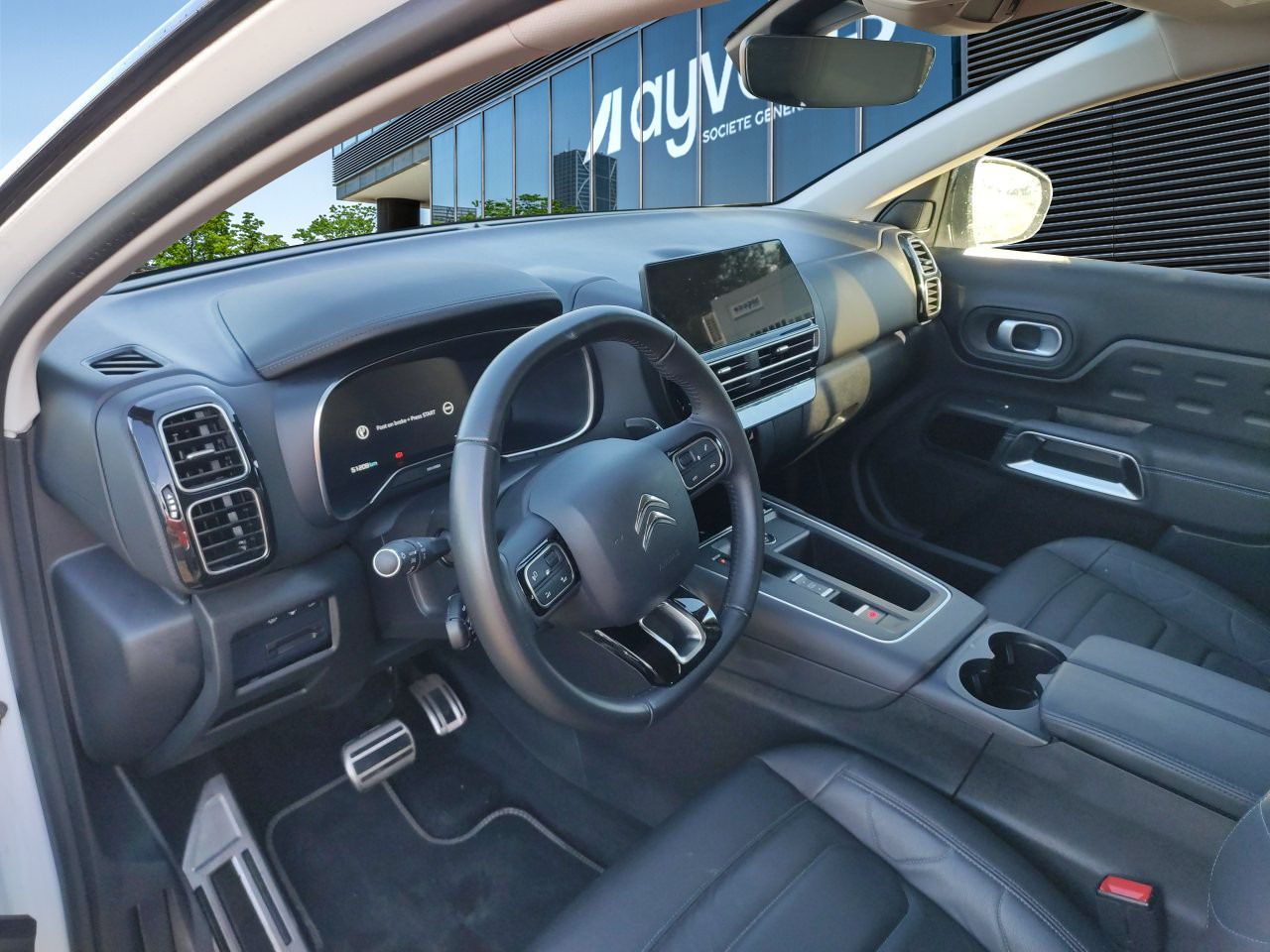 Citroen C5 Aircross 225 E-eat8 Shine Pack - Foto 2