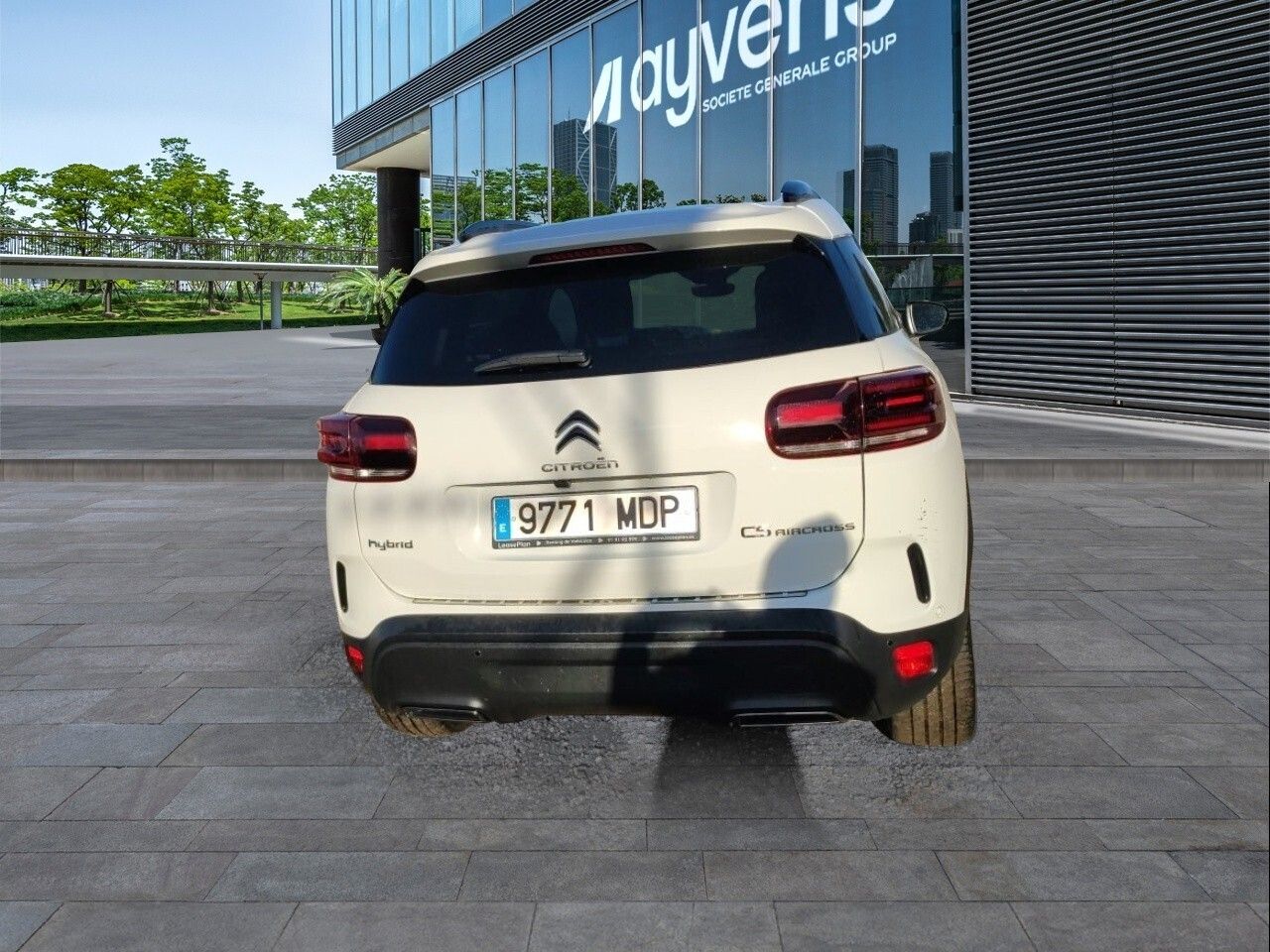 Citroen C5 Aircross 225 E-eat8 Shine Pack - Foto 2