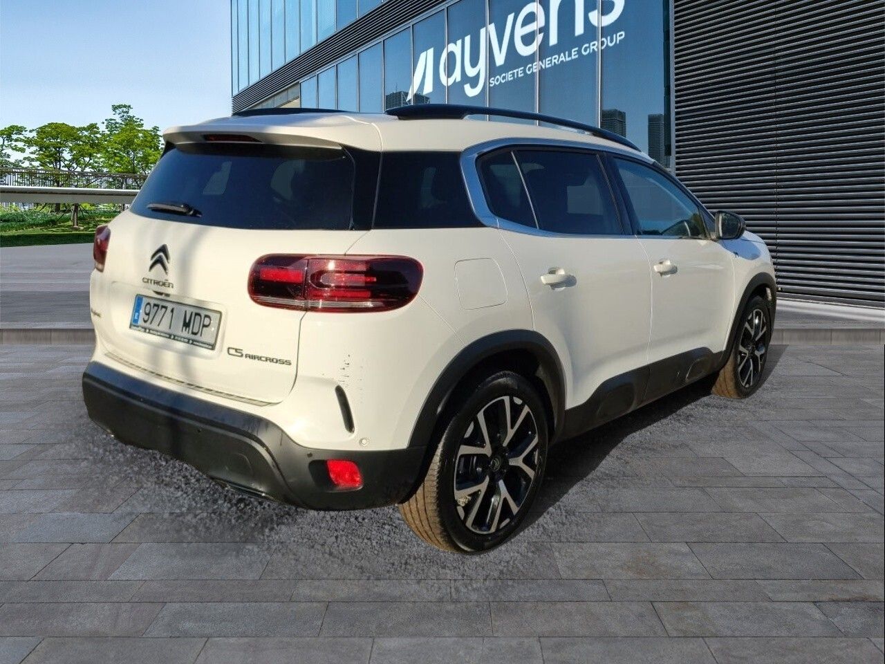 Citroen C5 Aircross 225 E-eat8 Shine Pack - Foto 2