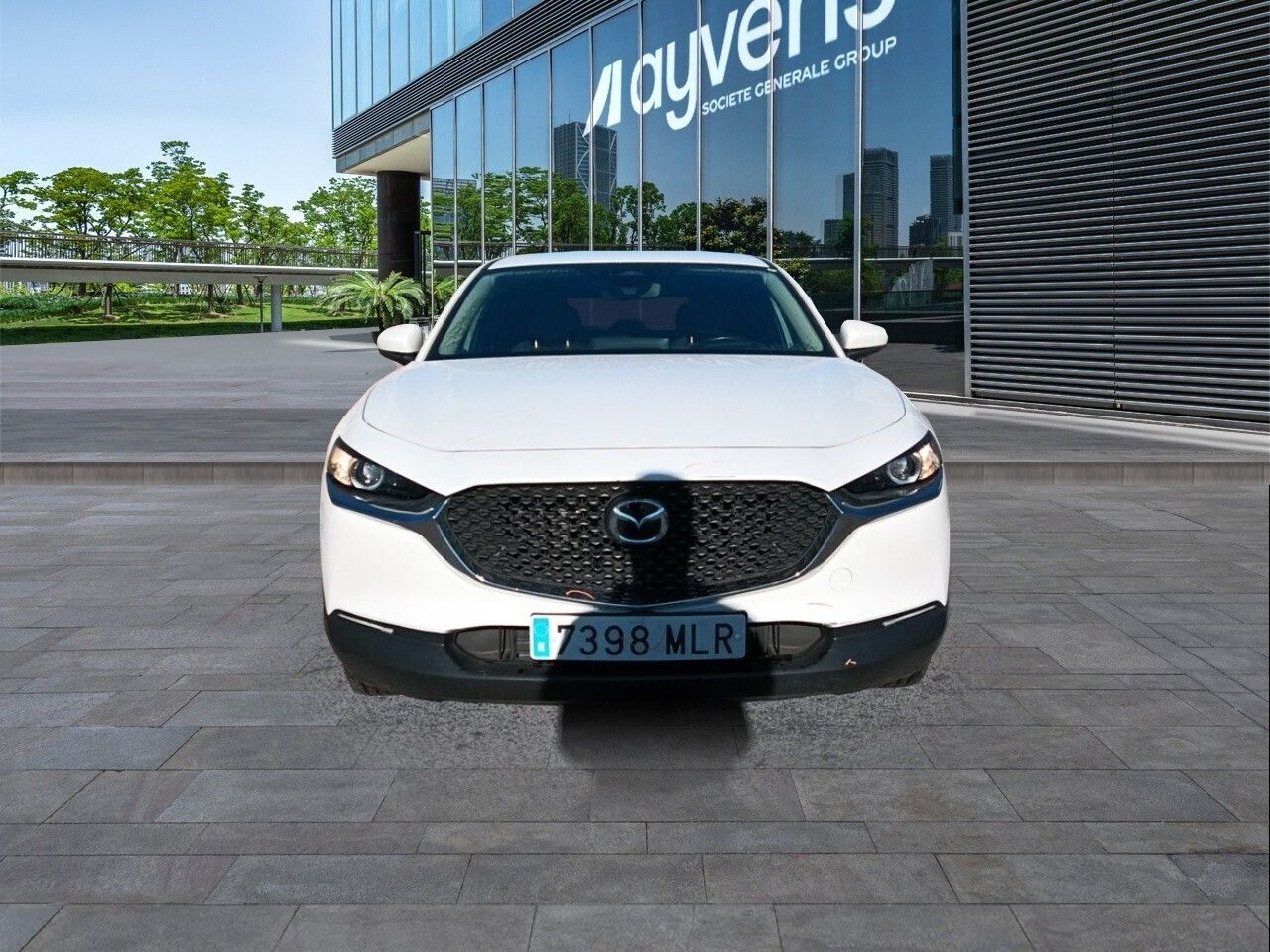 Mazda Cx-30 E-skyactiv G Mhev 90kw Prime-line - Foto 2
