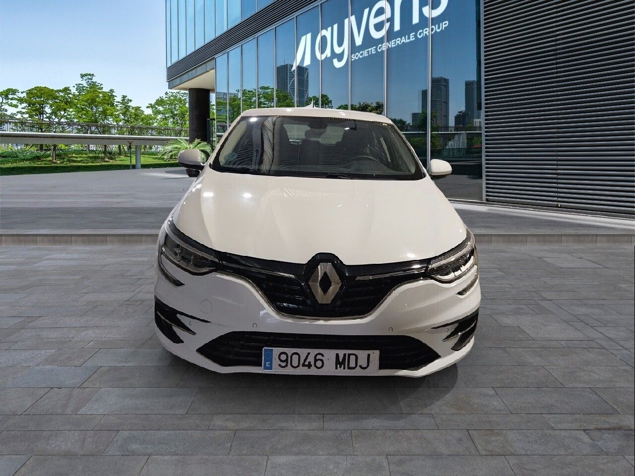 Renault Megane Equilibre Blue Dci 85 Kw (115cv) - Foto 2