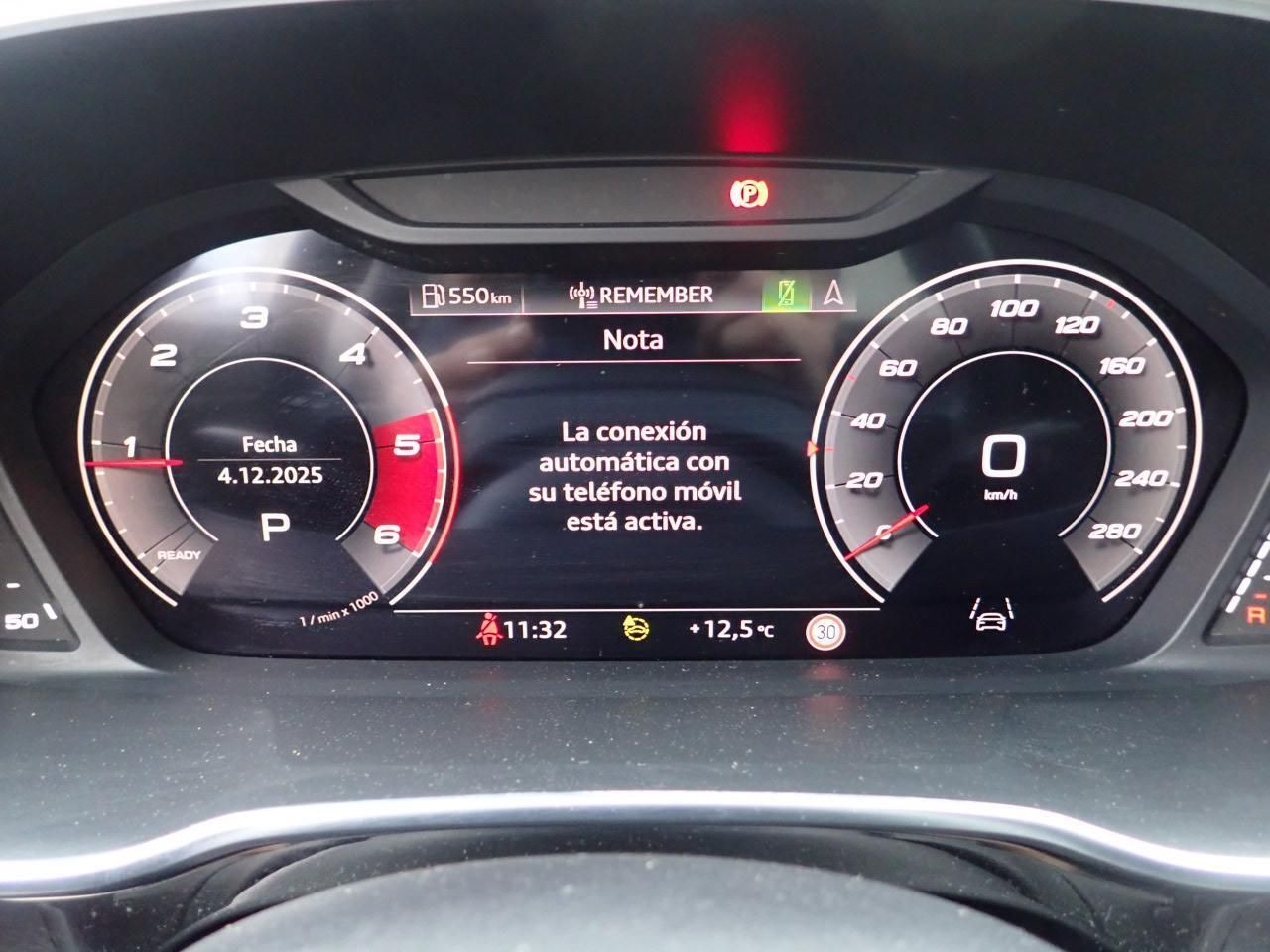 Audi Q3 Advanced 35 Tdi 110kw (150cv) S Tronic - Foto 2