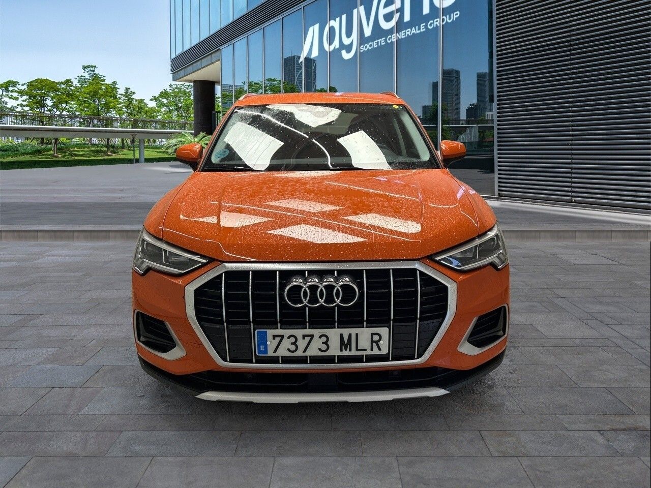 Audi Q3 Advanced 35 Tdi 110kw (150cv) S Tronic - Foto 2