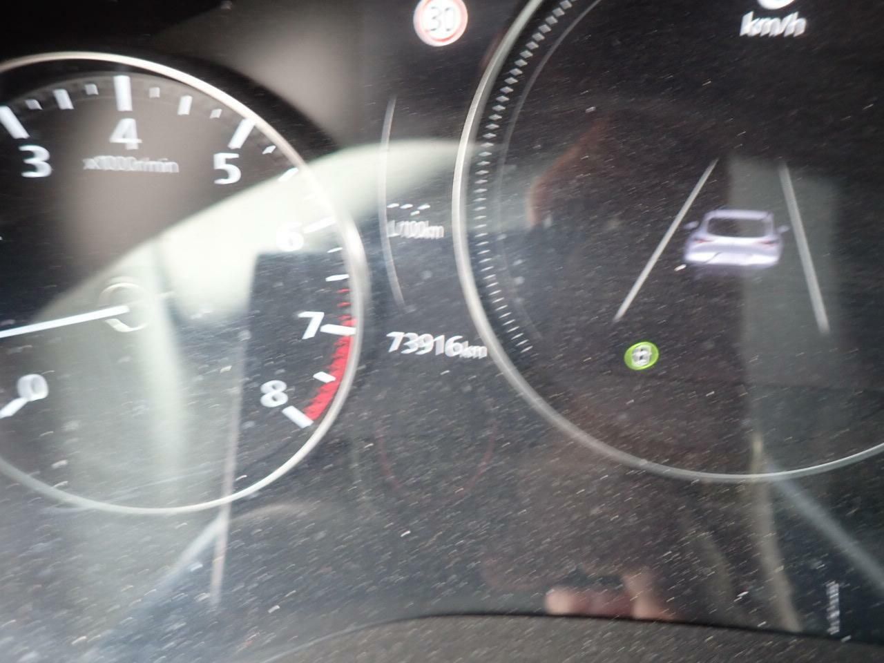 Mazda Cx-30 E-skyactiv G Mhev 90kw Prime-line - Foto 2