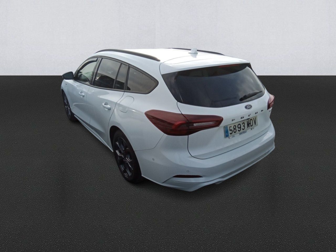 Ford Focus 1.0 Ecoboost Mhev 114kw St-line Sb - Foto 2