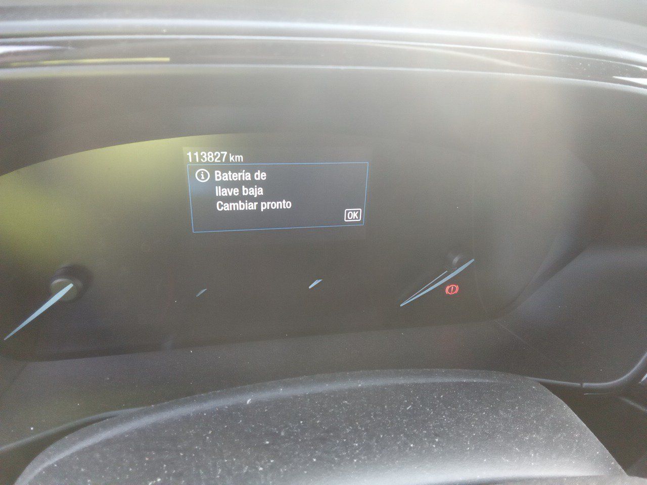 Ford Focus 1.0 Ecoboost Mhev 114kw St-line Sb - Foto 2