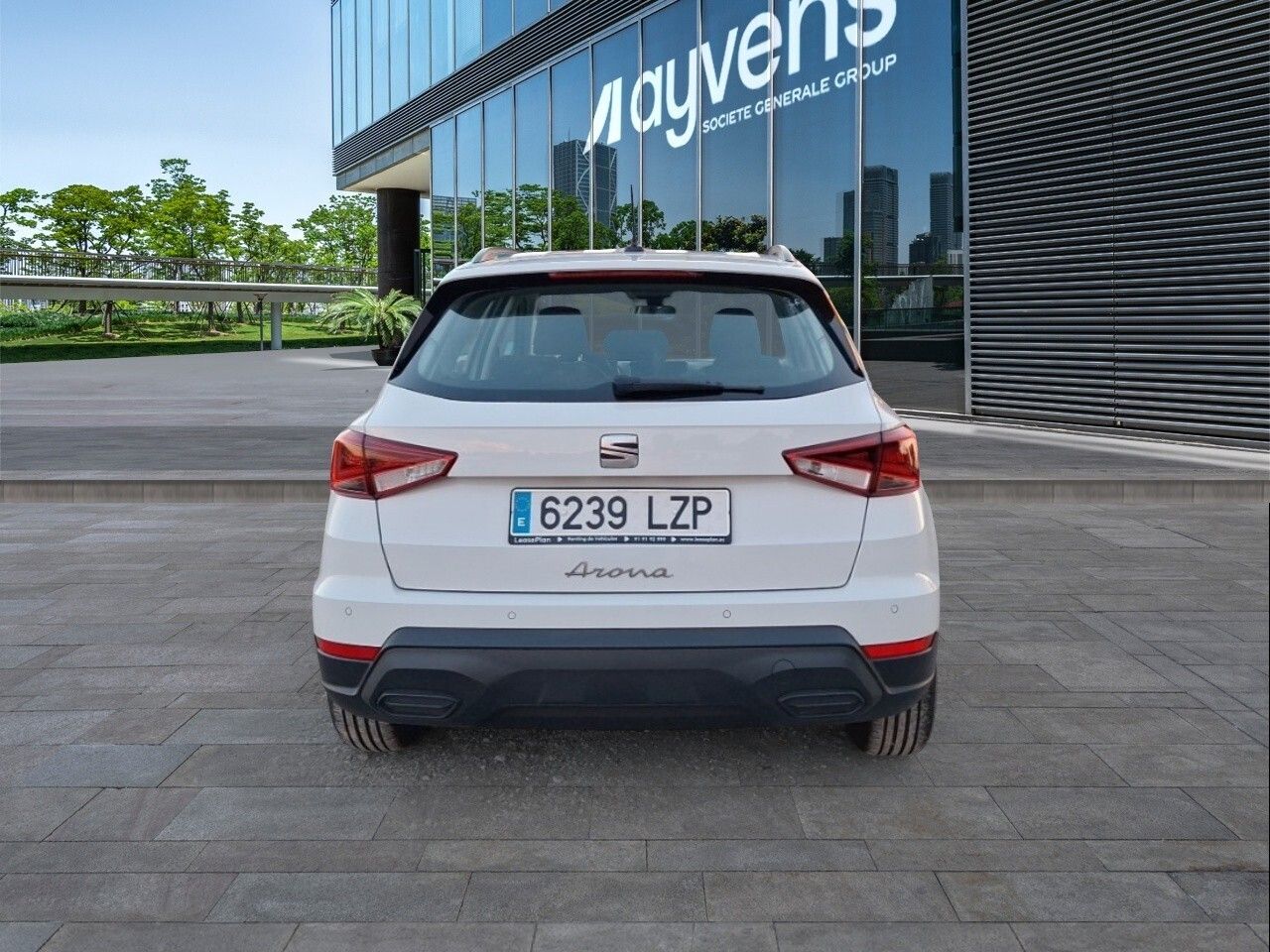 Seat Arona 1.0 Tsi 81kw (110cv) Style Xl - Foto 2