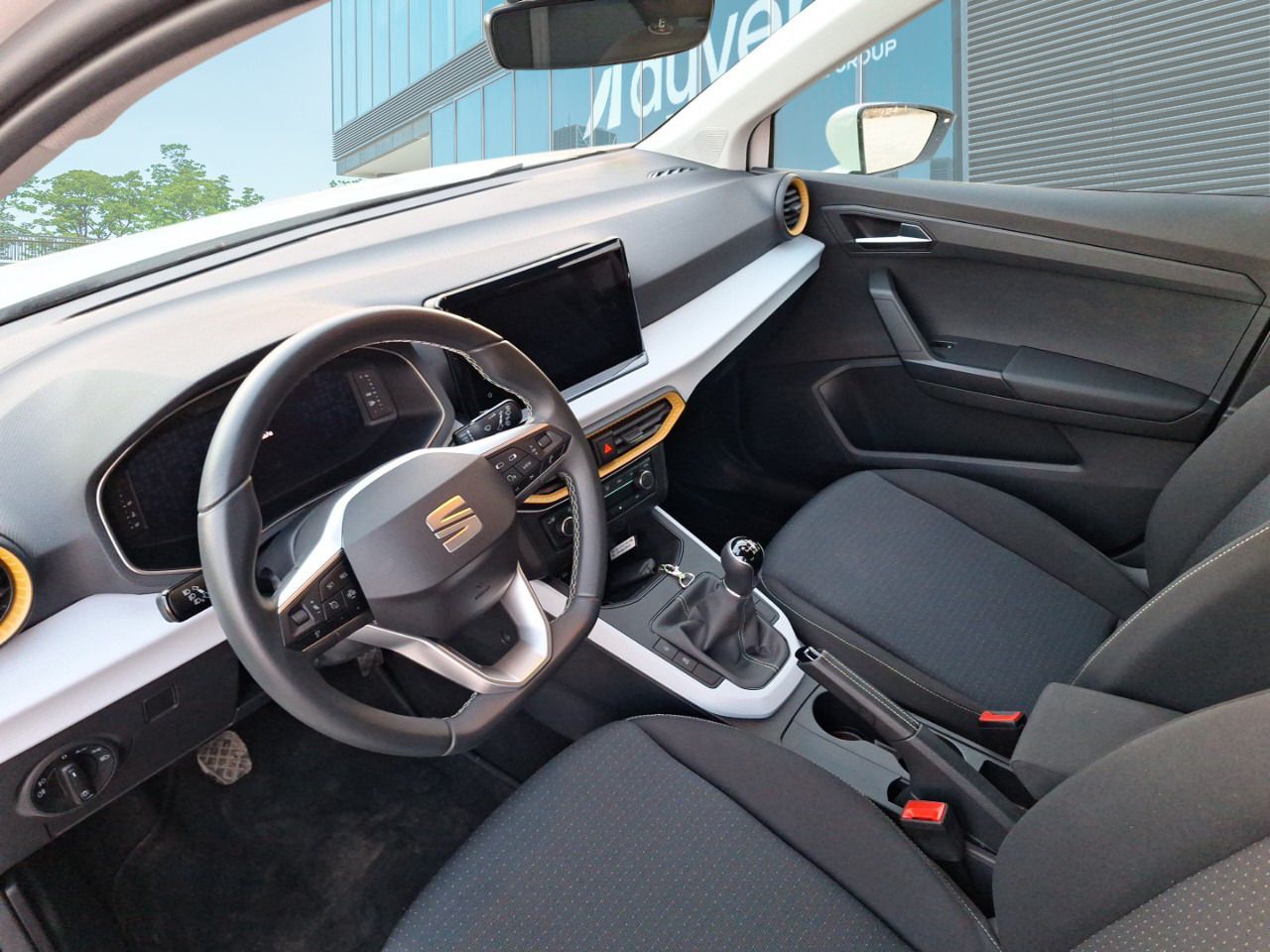 Seat Arona 1.0 Tsi 81kw (110cv) Style Xl - Foto 2